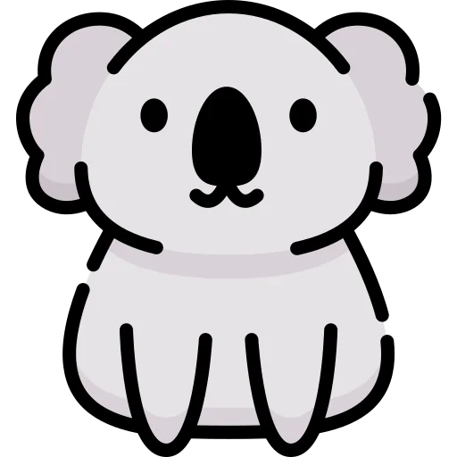 Koala icon