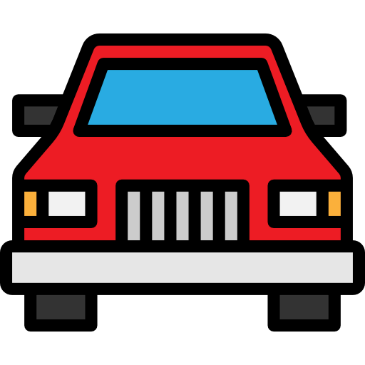 Car icon