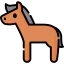 Horse icon 64x64