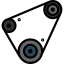 Belt icon 64x64