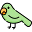 Parrot icon 64x64