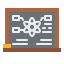 Blackboard icon 64x64