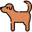 Dog icon 64x64