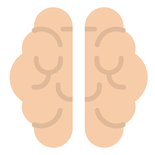 Brain icon