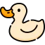 Duck icon 64x64
