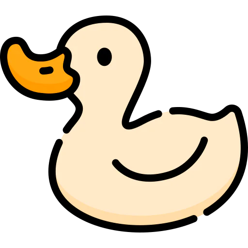 Duck icon