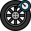 Tire icon 64x64