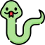 Snake icon 64x64