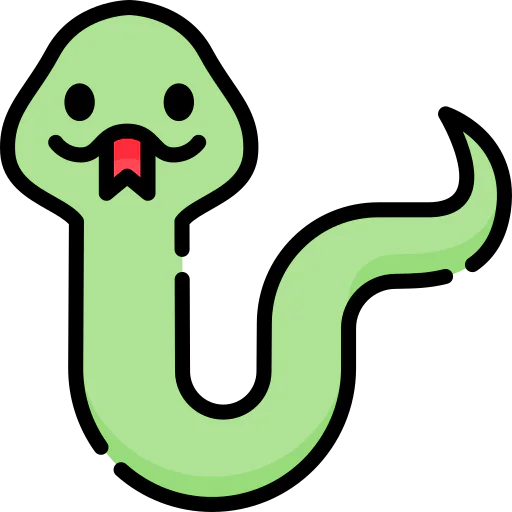 Snake icon