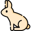Rabbit icon 64x64
