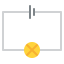 Electronic circuit Ikona 64x64