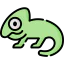 Chameleon icon 64x64