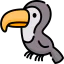 Toucan icon 64x64