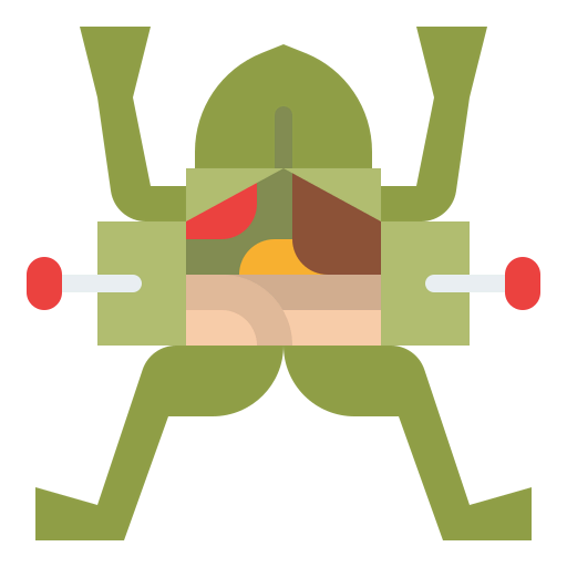 Dissection icon