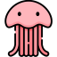 Jellyfish icon 64x64