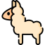 Llama icon 64x64