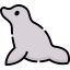 Seal icon 64x64