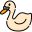 Swan icon 64x64