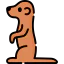 Meerkat icon 64x64
