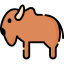 Bison icon 64x64