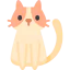 Cat icon 64x64