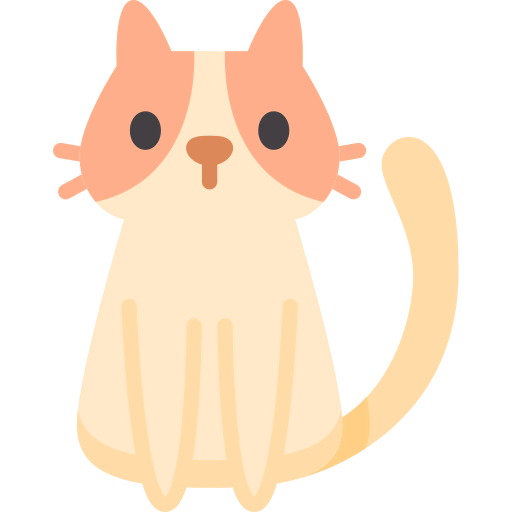 Cat icon