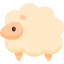 Sheep icon 64x64