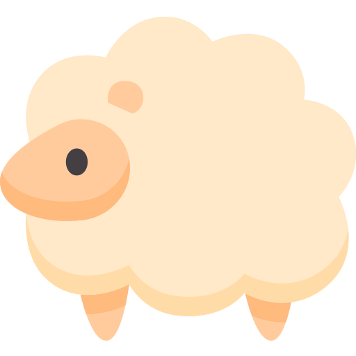 Sheep icon