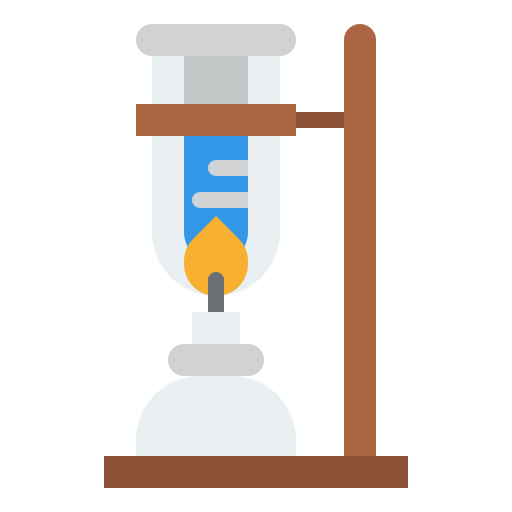 Experiment icon