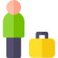Passenger icon 64x64