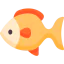 Fish icon 64x64