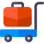 Trolley icon 64x64