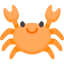 Crab icon 64x64