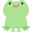 Frog icon 64x64