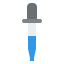 Eyedropper icon 64x64