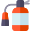 Fire extinguisher icon 64x64