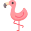 Flamingo іконка 64x64