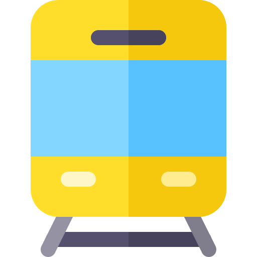 Train icon