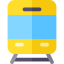 Train icon 64x64