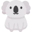 Koala icon 64x64