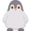Penguin icon 64x64