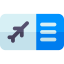 Ticket icon 64x64