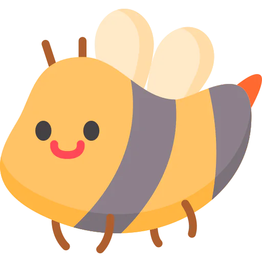 Bee icon