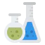 Flasks icon 64x64