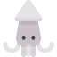 Squid ícono 64x64