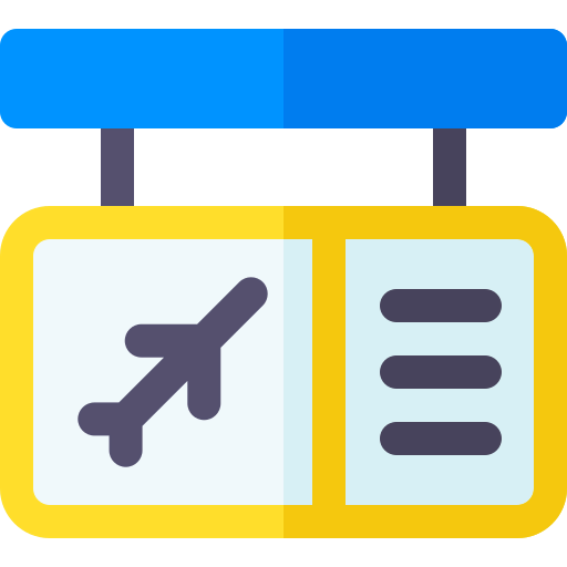 Gate icon
