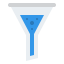 Funnel icon 64x64