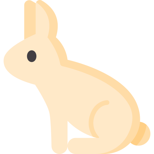Rabbit icon