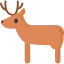 Deer icon 64x64