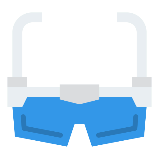 Glasses icon